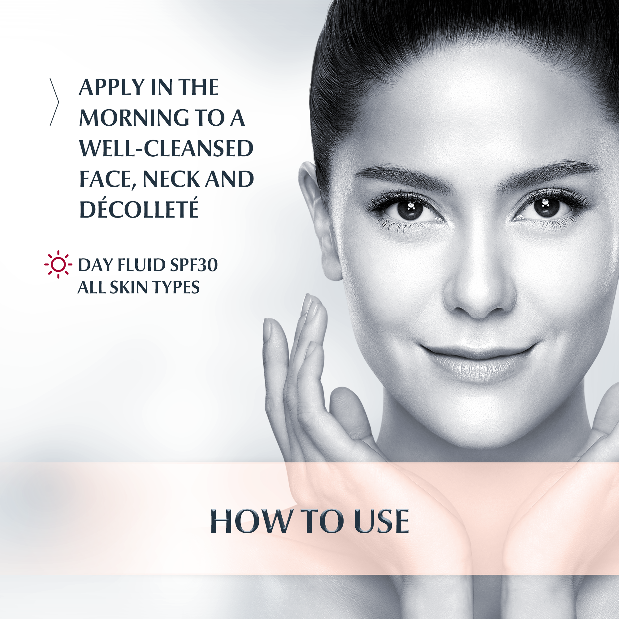 Eucerin Spotless Brightening Body Lotion